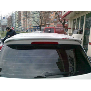 VW Golf 6 Spoiler 2009 ve Sonrası