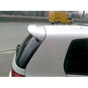 VW Golf 6 Spoiler 2009 ve Sonrası
