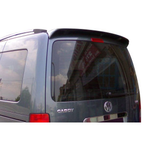 VW Caddy Anatomik Spoiler İnce Tek Kapı 2003-2014 Arası