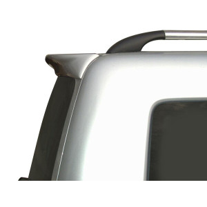 VW Caddy Anatomik Spoiler Kalın Tek Kapı 2003-2014 Arası