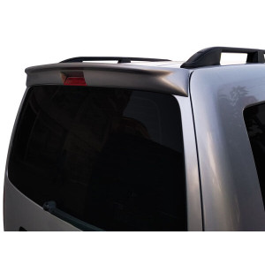 VW Caddy Anatomik Spoiler Kalın Tek Kapı 2003-2014 Arası