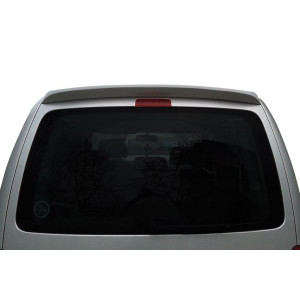 VW Caddy Anatomik Spoiler 2003-2014 Arası