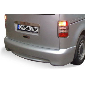 VW Caddy Arka Tampon Geçme 2003-2010 Arası