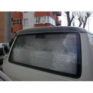 VW T4 Transporter Anatomik Spoiler 1995-2003 Arası