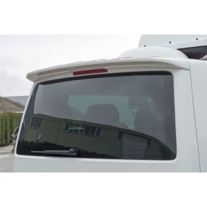 VW T5 Transporter Caravelle Anatomik Spoiler İnce 2003-2014 Arası