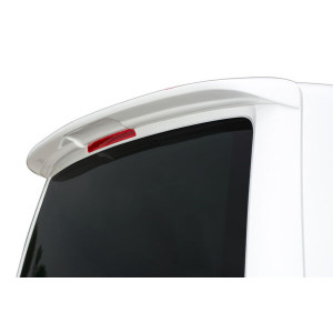 VW T5 Transporter Caravelle Anatomik Spoiler Çift Kapı 2003-2023 Arası