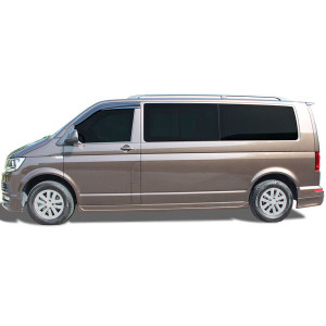 VW T5 Transporter Caravelle Marşpiyel Kısa Şase 2003-2014 Arası