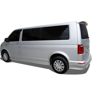 VW T5 Transporter Caravelle Marşpiyel Uzun Şase 2003-2014 Arası