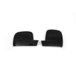 VW T5 Transporter Ayna Kapağı Piano Black 2003-2010 Arası