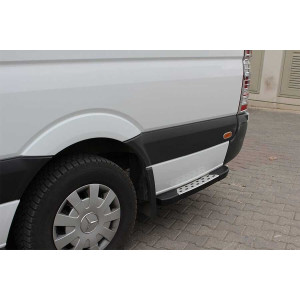 VW Volt / Lt Dot Line Teker Arkası Ekstra Uzun Şase 1998-2006 Arası
