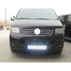 VW T5 Caravelle Ön Karlık ABT 2003-2009 Arası