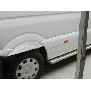 VW Crafter Arka Teker Kaplama 2006-2017 Arası