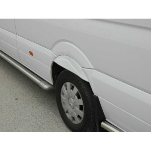 VW Crafter Arka Teker Kaplama 2006-2017 Arası