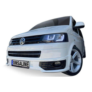 VW T5 Transporter Ön Karlık 2010-2014 Arası