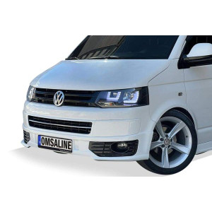 VW T5 Transporter Ön Karlık 2010-2014 Arası
