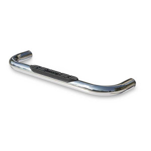 OMSA VW Amarok Amazon Arka Koruma Çap:76 Krom 2010-2021 Arası