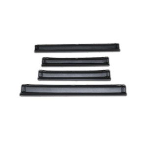 VW Amarok Kapı Eşiği Abs 4 Parça 2010-2021 Arası