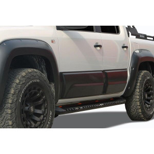 VW Amarok Kapı Dodik Seti Abs 6 Parça 2010-2021 Arası