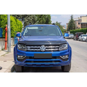 VW Amarok Ön Kaput Rüzgarlığı 2010-2021 Arası