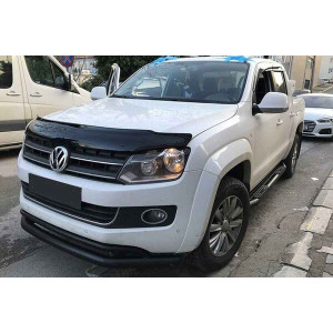 VW Amarok Ön Kaput Rüzgarlığı 2010-2021 Arası