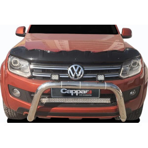 VW Amarok Yarasa Ön Kaput Rüzgarlığı 2010-2021 Arası