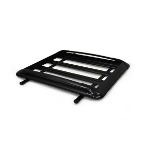 VW Amarok Sepet Ara Atkılı Siyah 110x120 cm 3 Parça 2010-2021 Arası