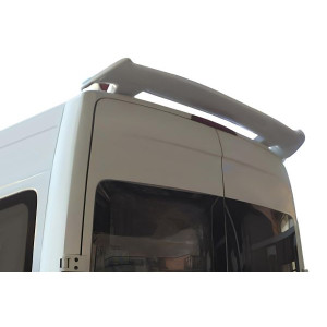 VW Crafter Spoiler Ayaklı Kırlangıç Model 2012 ve Sonrası