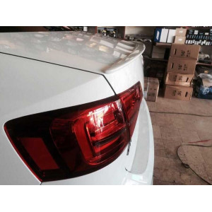 VW Jetta Anatomik Spoiler 2015 ve Sonrası