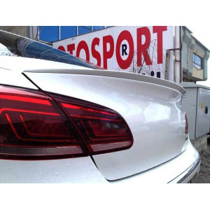 VW Passat CC Anatomik Spoiler 2011 ve Sonrası