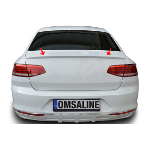 VW Passat B8 Anatomik Spoiler 2015 ve Sonrası