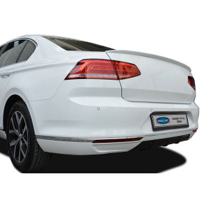 VW Passat B8 Anatomik Spoiler 2015 ve Sonrası