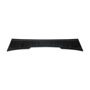 VW Passat B8 Arka Cam Üstü Spoiler Piano Black 2015 ve Sonrası