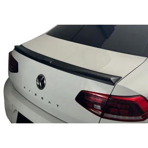 VW Passat B8 Bagaj Üstü Spoiler Abs 2015 ve Sonrası