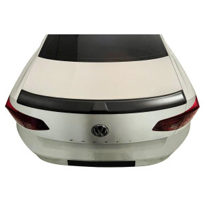 VW Passat B8 Bagaj Üstü Spoiler Abs 2015 ve Sonrası