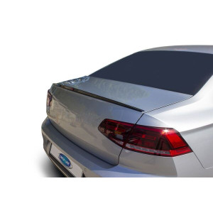 VW Passat B8 Spoiler Piano Black 2015 ve Sonrası