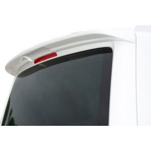 VW T6 Transporter Anatomik Spoiler Oluklu 2015-2019 Arası