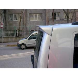 VW T6 Transporter Anatomik Spoiler Çift Kapı 2015-2019 Arası
