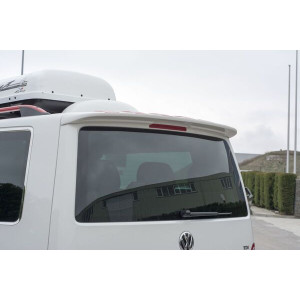 VW T6.1 Caravelle Anatomik Spoiler Çift Kapı 2020-2023 Arası