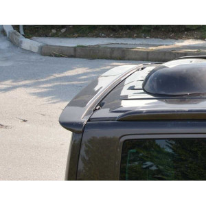 VW T6.1 Transporter Spoiler Düz 2020-2023 Arası