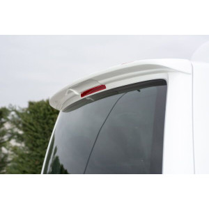 VW T6.1 Caravelle Anatomik Spoiler Oluklu 2020-2023 Arası