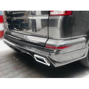 VW T6.1 Transporter Arka Karlık Sportline 2020-2023 Arası