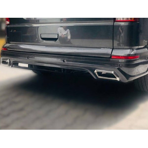 VW T6.1 Caravelle Arka Karlık Sportline 2020-2023 Arası