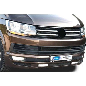 VW T6 Transporter Ön Karlık Ledli 2015-2018 Arası