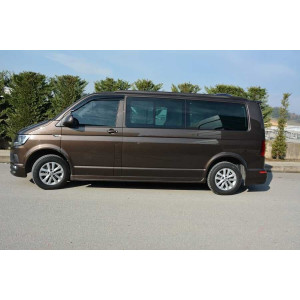 VW T6.1 Caravelle Marşpiyel Kısa Şase 2020-2023 Arası