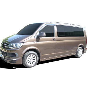 VW T6 Transporter Marşpiyel Uzun Şase 2015-2023 Arası