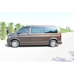 VW T6.1 Transporter Marşpiyel Uzun Şase 2020-2023 Arası