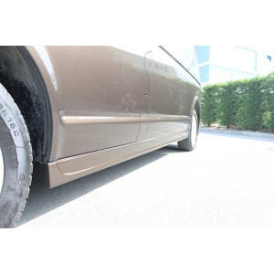 VW T6.1 Transporter Marşpiyel Uzun Şase 2020-2023 Arası