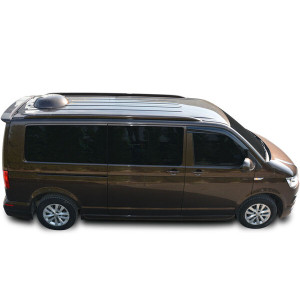 VW T6 Transporter/Caravelle/Multivan Uydu Kapağı 2015-2023 Arası