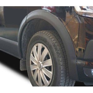 VW T6 Transporter Dodik Set 9 Parça ABS Kısa Şase 2015-2019 Arası