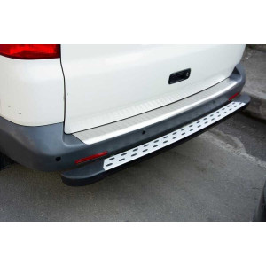 OMSA VW T6 Transporter Dot Line Arka Koruma 2015-2019 Arası